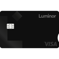 Luminor Black