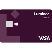 Luminor Debit