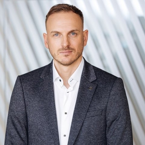 Kaspars Sausais, Luminor bankas mājokļu kreditēšanas vadītājs