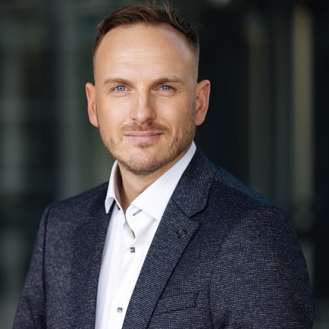 Kaspars Sausais, Luminor bankas mājokļu kreditēšanas vadītājs